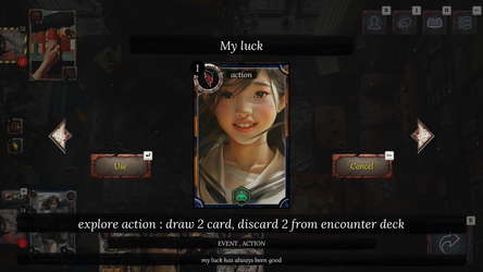 Deadwalker Chronicles screenshot 10