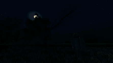 Hunted: One Step Too Far - Reborn Edition Remastered screenshot 9