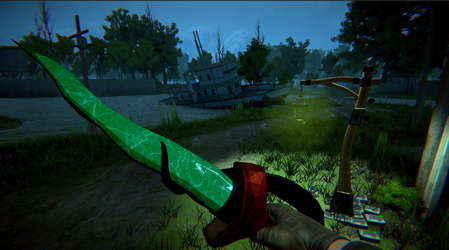 Eclipse screenshot 4