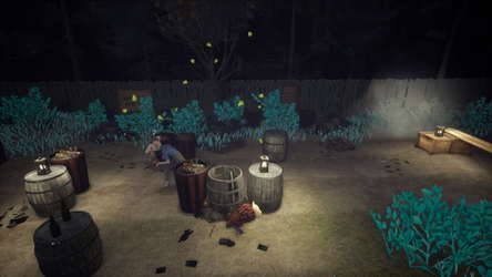 Orphans screenshot 5