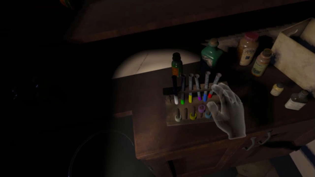 K.O.M.A screenshot