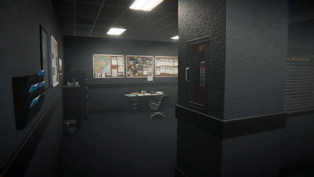 The Wellmonts Case screenshot 10