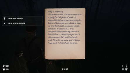Reclusive screenshot 7