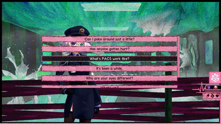 Ad Nauseam - The Wrong Side screenshot 17