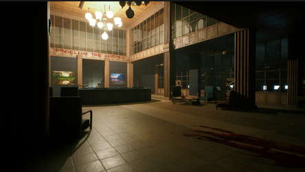 The Anomaly Inspector screenshot 4