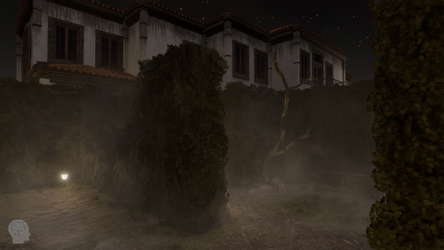 Room 208 screenshot 12