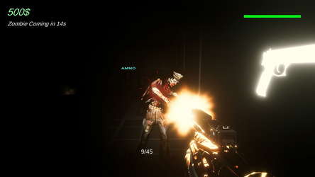 Land of Zombies screenshot 4
