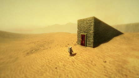 Lifeless Planet Premier Edition screenshot 15