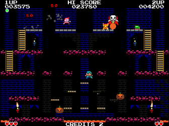 Trasmoz Legends screenshot 6
