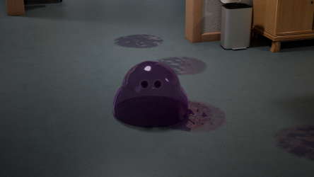 The Cursed Ward screenshot 5