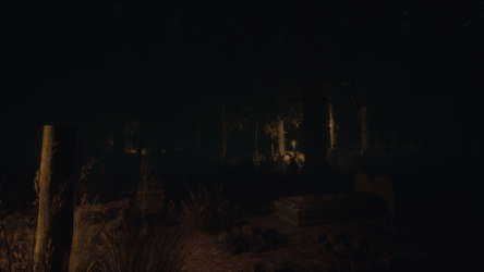 Untold Memories: Potter's Field screenshot 15