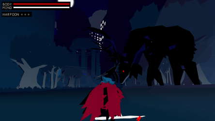 The Godbeast screenshot 4