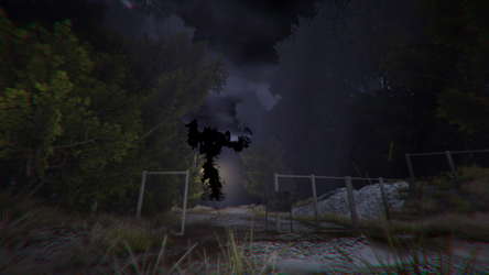 Araha : Curse of Yieun Island screenshot 10
