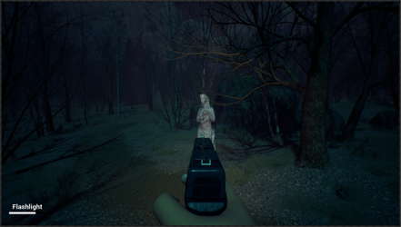 Beyond screenshot 3