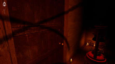 She Doesn't Walk screenshot 2