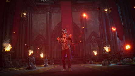 Deceit 2 screenshot 11