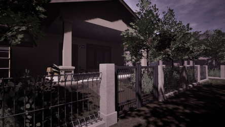 Halu - The Fish screenshot 4