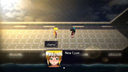𝄢Gaia's Melody II: ECHOED MEMORIES screenshot 2