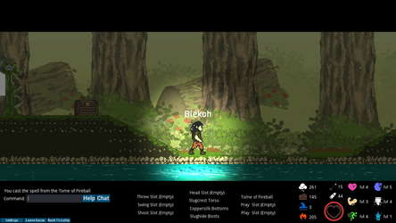 KIRO II: The Wizards Guild screenshot 6