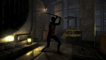 Outbreak: Endless Nightmares screenshot 22
