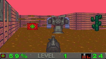 Taste of War screenshot 5