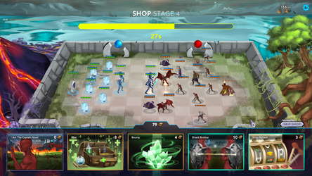 Bellumentum screenshot 1