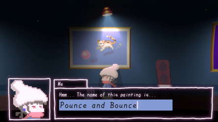 Looping Art Museum screenshot 2