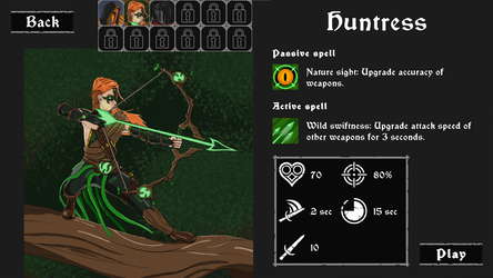 Nocturn screenshot 11