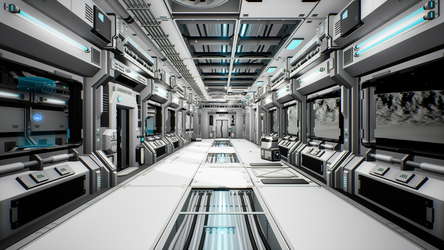 Echo screenshot 1