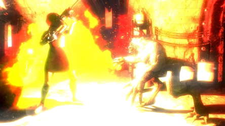 Outbreak: Endless Nightmares screenshot 27