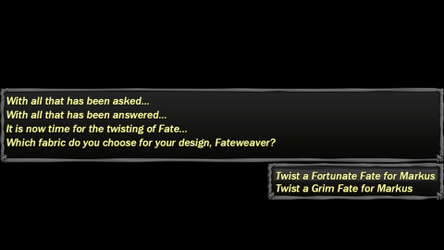 Fateweaver: The Alchemist's Quandary screenshot 20