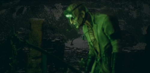PARANECRO screenshot 16