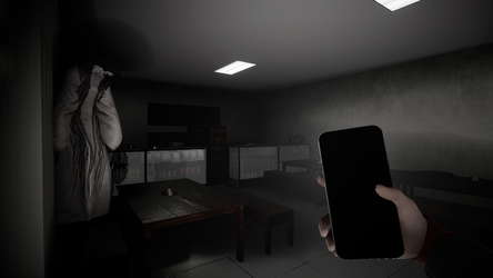Nightmare Side: The Game screenshot 7