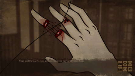 Silenced: The House screenshot 6
