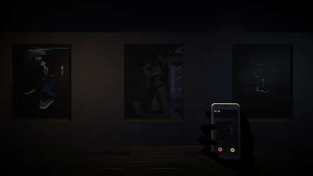 I'm on Observation Duty 3 screenshot 2
