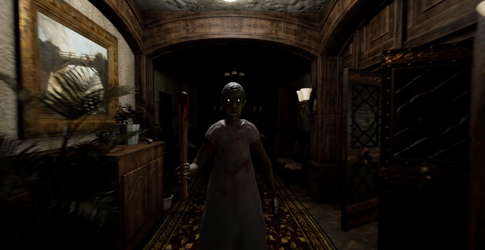 Grandmother screenshot 4