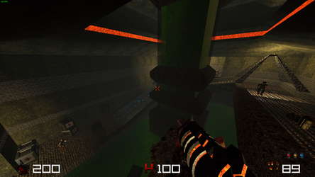 Virvius screenshot 12