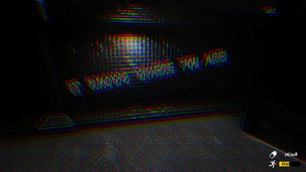 Lurking in Tenebris screenshot 6