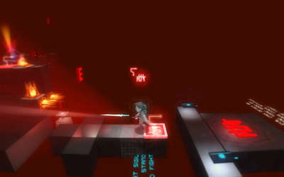 Face It - A game to fight inner demons screenshot 41
