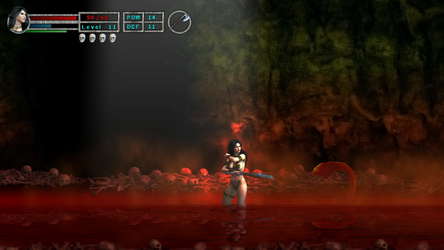 Age of Barbarian Extended Cut screenshot 14