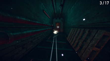 Murder Diaries 3 - Santa's Trail of Blood screenshot 12
