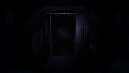 CONFINED: Leaving OKB-134 screenshot 7