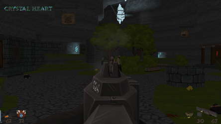 Hedon Bloodrite screenshot 7
