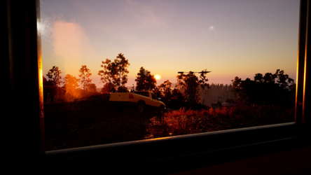 Life & Shadow: Celestial Call - Prologue screenshot 8