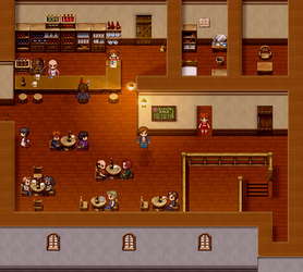 Bleeding Moons screenshot 8