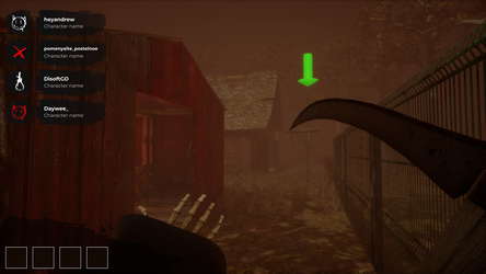 Light In Blood screenshot 2