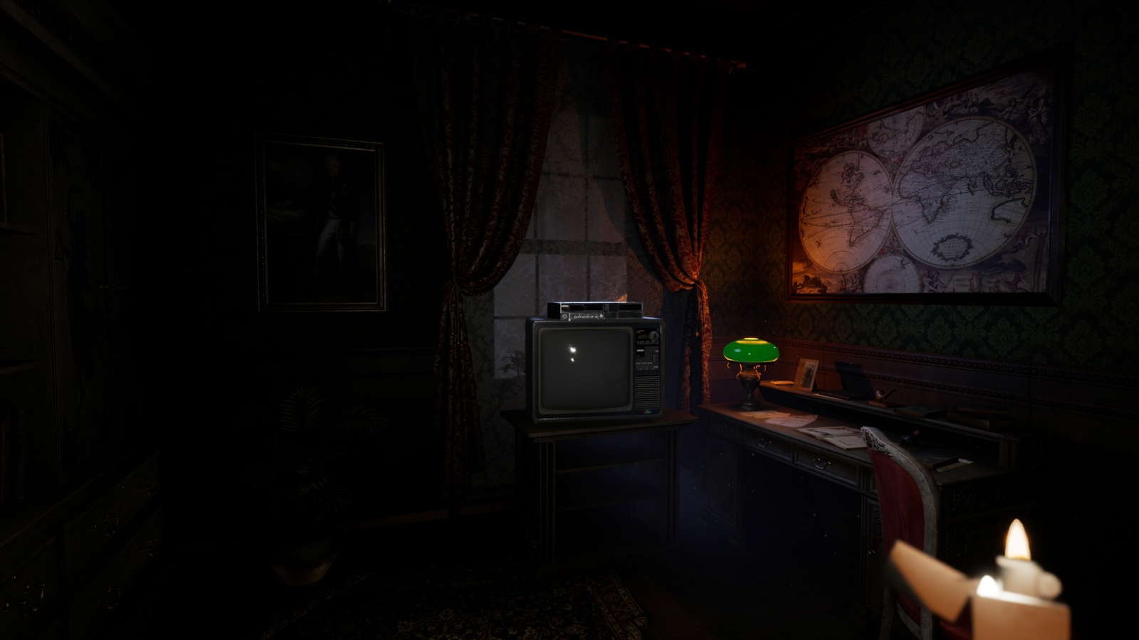 EBONY screenshot