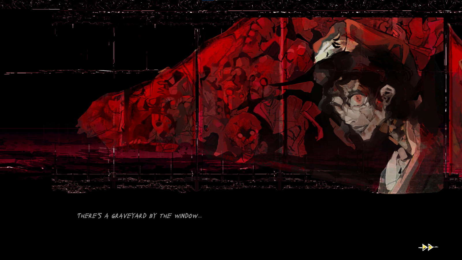 Nowhere Manor screenshot