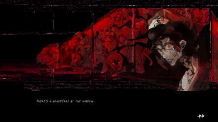 Nowhere Manor screenshot 1