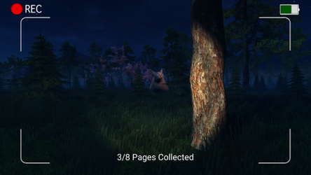 DARK NIGHT WITH FLOPPA screenshot 4
